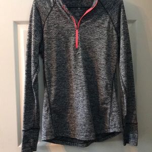 Workout Long Sleeve